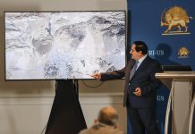 Le programme de drones du régime en Iran est une menace pour la paix