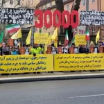 En procès en Suède, un ancien responsable iranien incarne toujours la culture de l’impunité