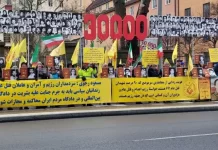 En procès en Suède, un ancien responsable iranien incarne toujours la culture de l’impunité