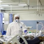 Iran : Plus de 476.300 décès dus au coronavirus