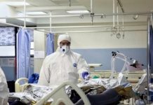 Iran : Plus de 476.300 décès dus au coronavirus