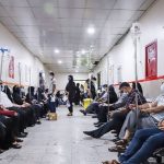 Iran : Plus de 481.000 décès dus au coronavirus