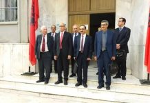 Le drame de 88 en Iran : témoignage de Mahmoud Royaï au procès d’Hamid Noury en Albanie