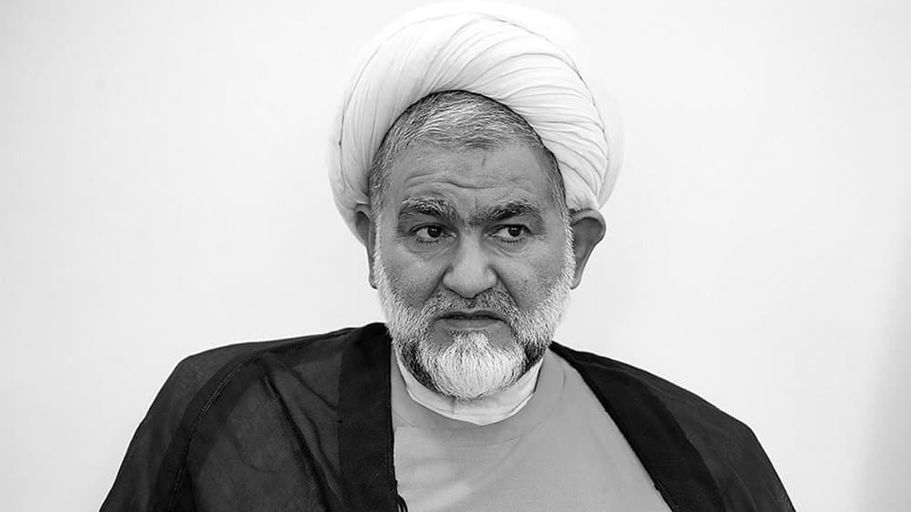 Iran : De jeunes insurgés ont incendié le bureau du mollah Norouzi