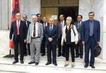 Massacre de 1988 en Iran : Hossain Farsi témoigne au procès de Noury