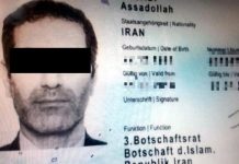 L’appel des terroristes iraniens devrait échouer, mais une action occidentale ultérieure est nécessaire