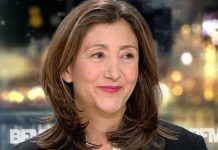 Entretien exclusif avec Ingrid Betancourt à propos du complot terroriste déjoué à Paris en 2018