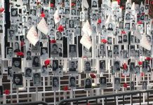 Une analyse du massacre de 1988 en Iran