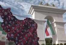 Iran : Asghar Mehdizadeh, un témoin clé du massacre de 88, au procès de Hamid Noury