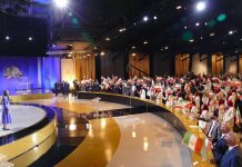 Iran : Un millier d’anciens prisonniers politiques dans une conférence à Achraf-3