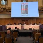 Un tribunal formé à Londres dans le cadre d’une campagne plus large visant à demander des comptes à l’Iran