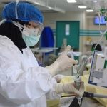 Iran : Plus de 479.200 décès dus au coronavirus