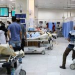 Iran : Plus de 483.200 décès dus au coronavirus