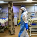 Iran : Plus de 475.300 décès dus au coronavirus