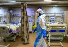 Iran : Plus de 475.300 décès dus au coronavirus