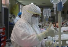 Iran : Plus de 473.700 décès dus au coronavirus