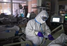 Iran : Plus de 477.900 décès dus au coronavirus