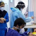 Iran : Plus de 480.200 décès dus au coronavirus