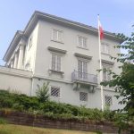 Un diplomate iranien accusé d’assassinat en Norvège