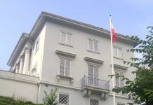 Un diplomate iranien accusé d’assassinat en Norvège