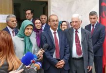 Massacre de 1988 en Iran : première session du procès d’Hamid Noury en Albanie