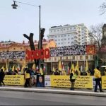 Hamid Noury souligne que le nom de l’OMPI est une ligne rouge en Iran