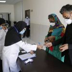 Iran : Plus de 473.100 décès dus au coronavirus
