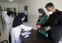 Iran : Plus de 473.100 décès dus au coronavirus