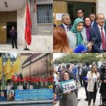 Iran : Procès d’un ancien responsable pénitentiaire en Albanie et témoignages choquants de membres de l’OMPI