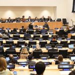 68e résolution de l’ONU condamnant les violations des droits humains en Iran