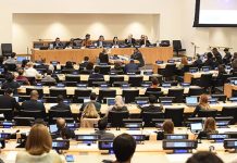 68e résolution de l’ONU condamnant les violations des droits humains en Iran