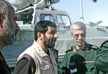 Ezzatollah Zarghami : le propagandiste chevronné du la dictature devenu ministre en Iran