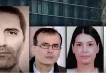 Appel à l’expulsion des agents du régime iranien d’Europe