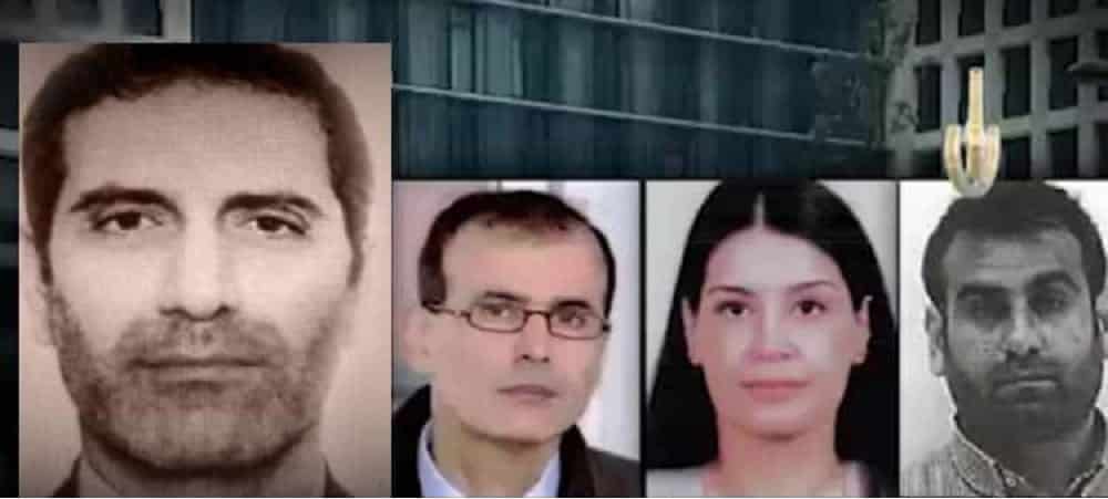 Appel à l'expulsion des agents du régime iranien d'Europe