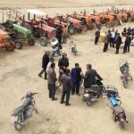 Iran : Manifestations à Ispahan et tactique de diversion du régime