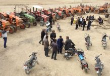 Iran : Manifestations à Ispahan et tactique de diversion du régime