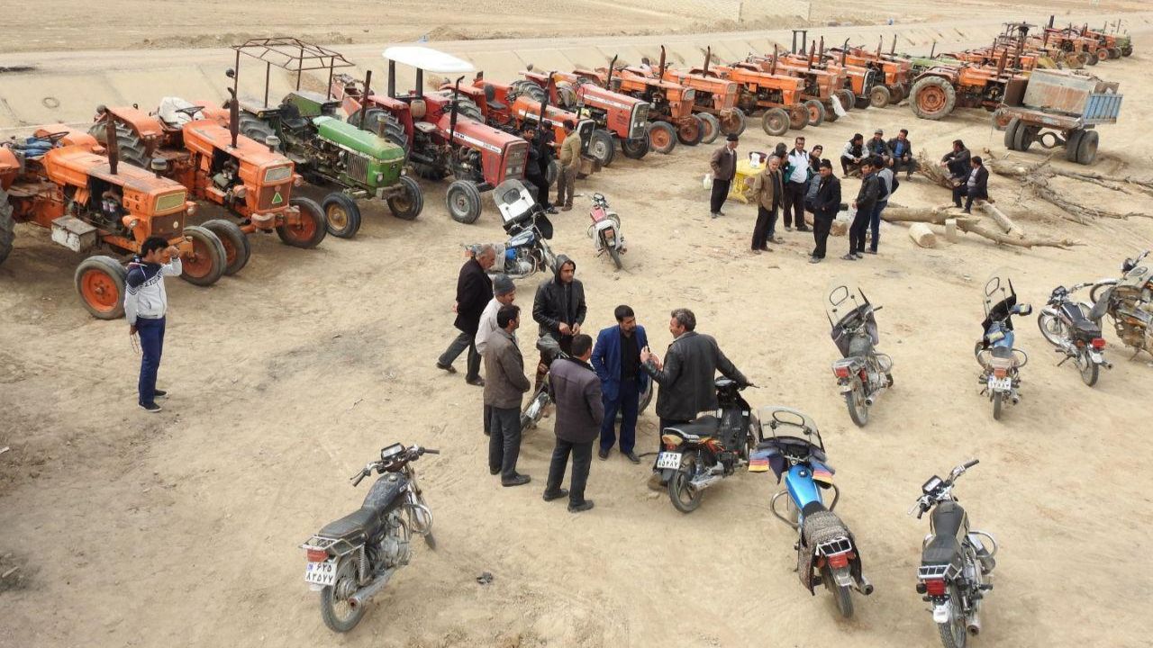 Iran : Manifestations à Ispahan et tactique de diversion du régime