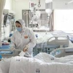 Iran : Plus de 480.600 décès dus au coronavirus