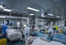 Iran : Plus de 478.300 décès dus au coronavirus