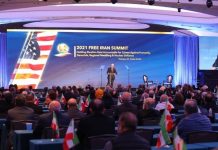Une idée qui relie les cœurs en Iran et au-delà