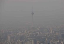 Comment les pasdaran ont profité de la destruction des écosystèmes naturels de l’Iran