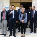 Iran : Les témoignages dans le procès d’Hamid Noury devrait mener à une enquête plus large