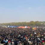 Iran – Ispahan se soulève en soutien aux agriculteurs protestataires