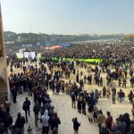 Khamenei affronte le soulèvement d’Ispahan avec les artifices les plus ridicules contre l’OMPI