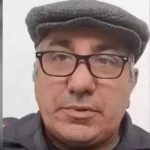 Appel à sauver la vie de Kamran Rezaïfar, prisonnier politique condamné à mort en Iran