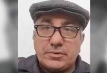 Appel à sauver la vie de Kamran Rezaïfar, prisonnier politique condamné à mort en Iran