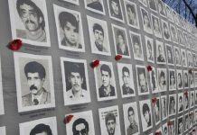 L’impérieuse importance de demander des comptes pour le massacre de 1988 en Iran