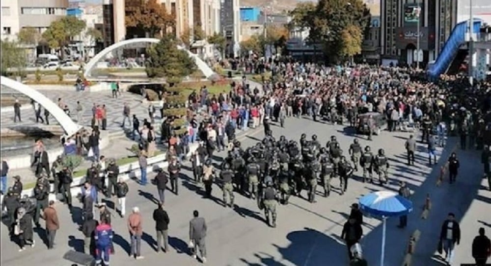 Un autre anniversaire met en évidence les violations des Droits de l'Homme en Iran