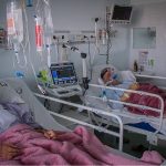 Iran : Plus de 483.600 décès dus au coronavirus