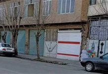 Iran : bazars et magasins en grève à Sanandaj, Naqadeh et Boukan contre l’exécution de Haidar Ghorbani